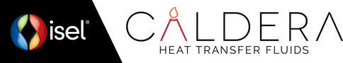 Caldera - Heat Transfer Fluids